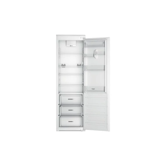 Whirlpool HŰTŐ EGYAJTÓS BEÉPÍTHETŐ WHSD18A011B2