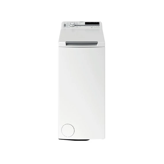 Whirlpool MOSÓGÉP FELÜLTÖLTŐS TDLRG 6261BS EU/N