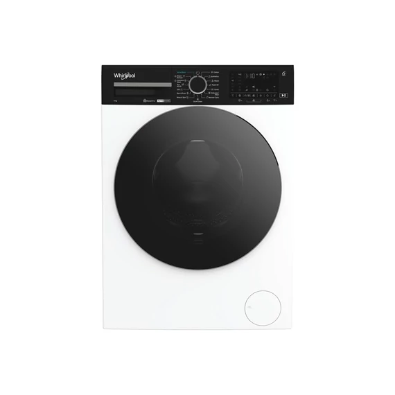 Whirlpool MOSÓGÉP ELÖLTÖLTŐS GŐZ FUNKCIÓVAL WPM 97W ADS EE