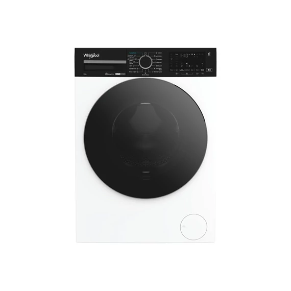 Whirlpool MOSÓGÉP ELÖLTÖLTŐS GŐZ FUNKCIÓVAL WPM 07W ADS EE
