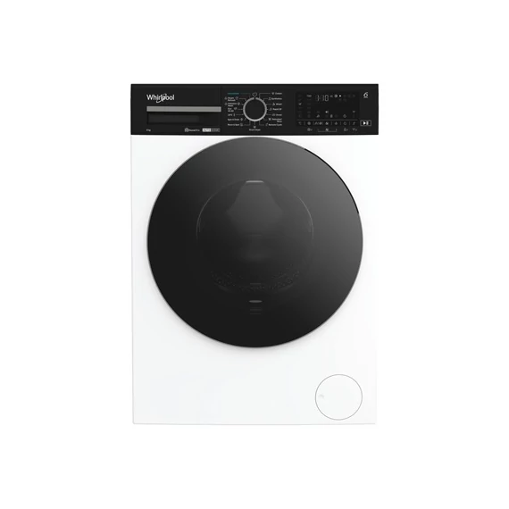 Whirlpool MOSÓGÉP ELÖLTÖLTŐS GŐZ FUNKCIÓVAL WPM 911W ADS EE