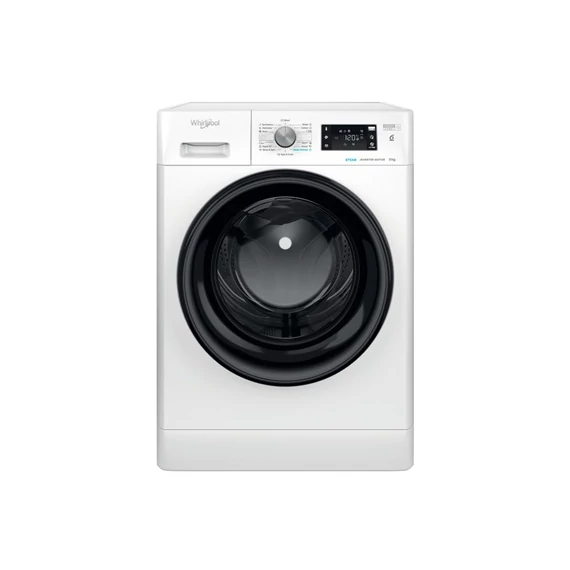 Whirlpool MOSÓGÉP ELÖLTÖLTŐS FFB 9479 BV EE