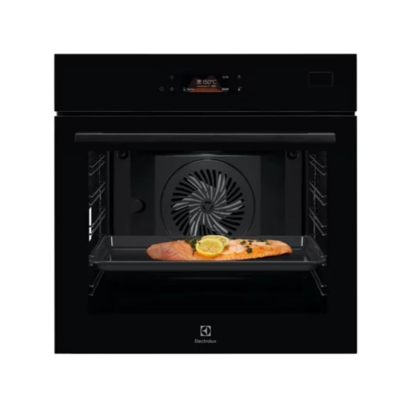 Electrolux SÜTŐ BEÉPÍTHETŐ GŐZ FUNKCIÓVAL LOB8S38Z