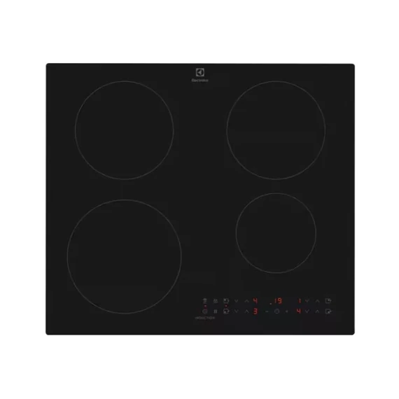 Electrolux FŐZŐLAP BEÉPÍTHETŐ  INDUKCIÓS EIT60433CT