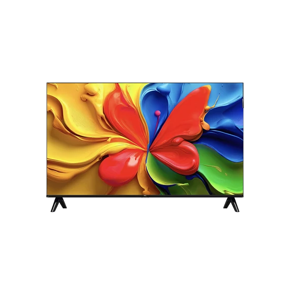 Tcl HD ANDROID SMART QLED TV 32S4K