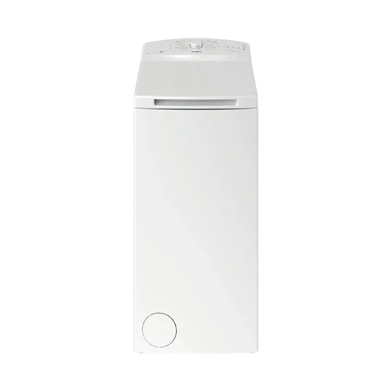 Whirlpool MOSÓGÉP FELÜLTÖLTŐS TDLR 5040L EU/N