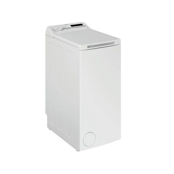 Whirlpool MOSÓGÉP FELÜLTÖLTŐS TDLR 55140S EU