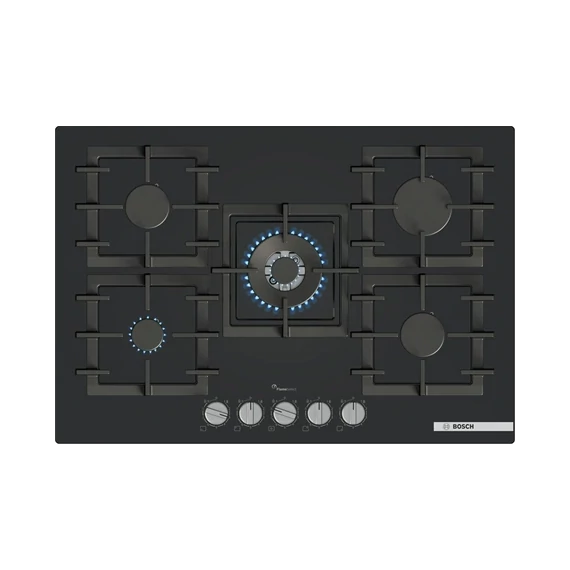 Bosch FŐZŐLAP BEÉPÍTHETŐ GÁZ PPQ7A6I40