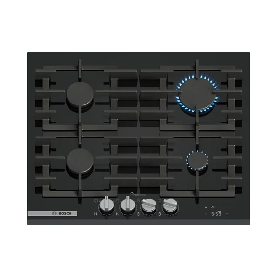 Bosch FŐZŐLAP BEÉPÍTHETŐ GÁZ PRP6A6H40