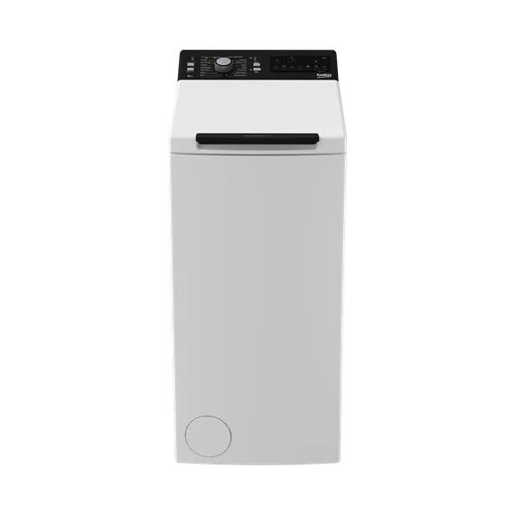 Beko MOSÓGÉP FELÜLTÖLTŐS BTL1WFP10622