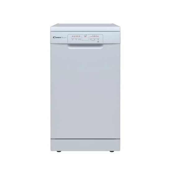 Candy MOSOGATÓGÉP 10 TERÍTÉK KESKENY CDPH 2L1049W-01