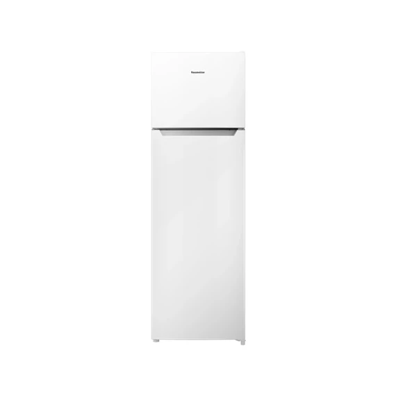 Hausmeister HŰTŐ FELÜLFAGYASZTÓS 169 CM HM3504E