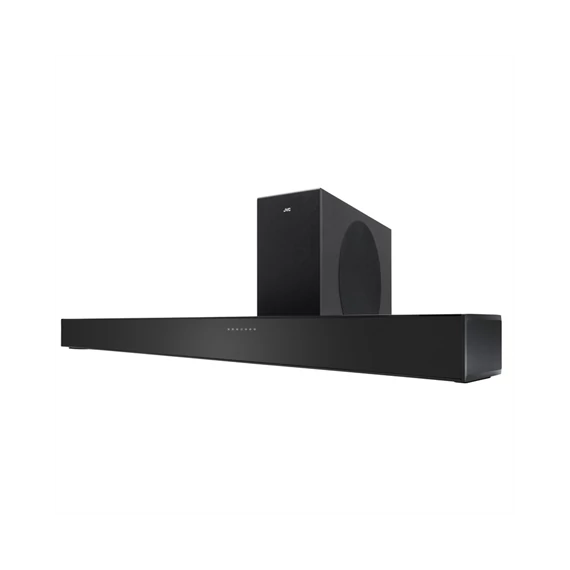 Jvc HANGPROJEKTOR THE434B