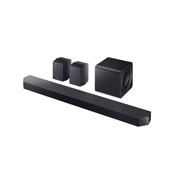 Samsung HANGPROJEKTOR HW-Q990F/EN