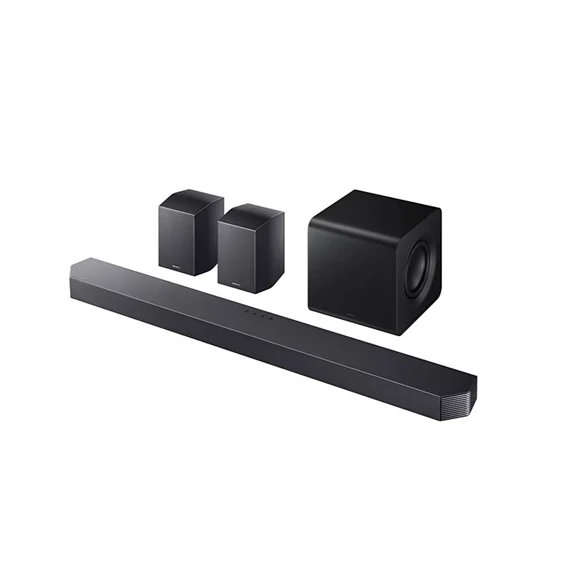 Samsung HANGPROJEKTOR HW-Q930F/EN