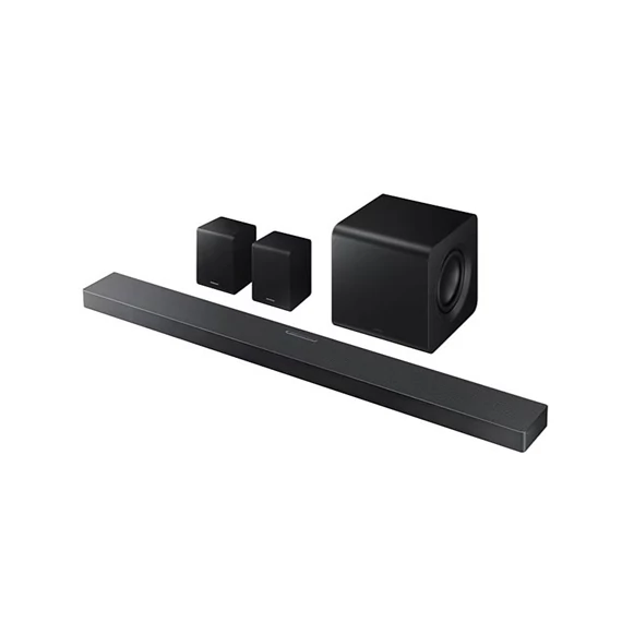 Samsung HANGPROJEKTOR HW-QS750F/EN