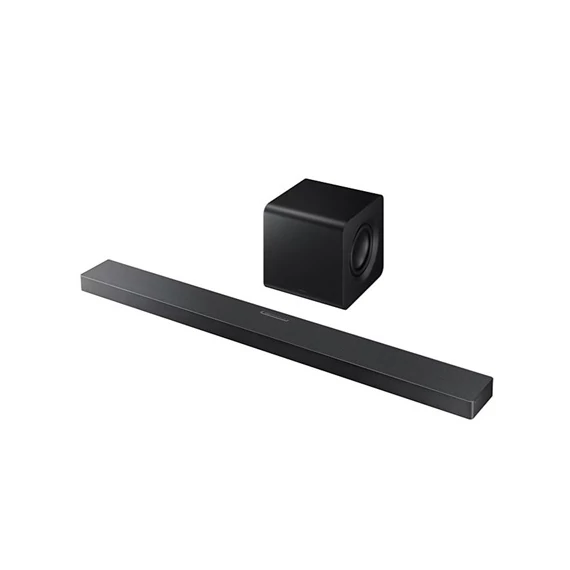 Samsung HANGPROJEKTOR HW-QS700F/EN