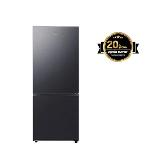 Samsung HŰTŐ ALULFAGYASZTÓS RB50DG602EB1EO