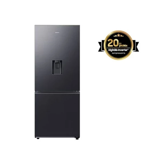 Samsung HŰTŐ ALULFAGYASZTÓS RB50DG632EB1EO