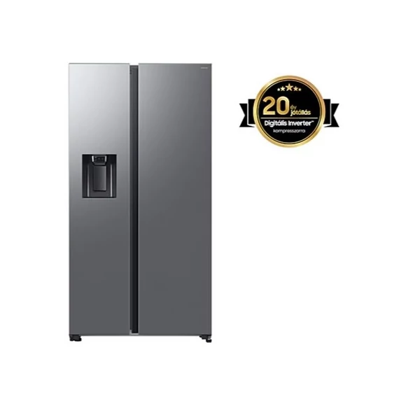 Samsung HŰTŐ SIDE BY SIDE RS70F64KETEO