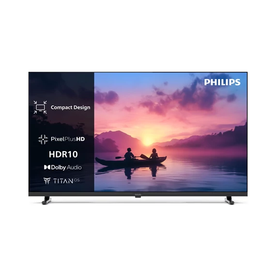 Philips FHD SMART TV 40PFS6000/12