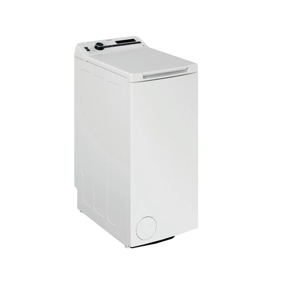 Whirlpool MOSÓGÉP FELÜLTÖLTŐS TDLRB 6240SS EU/N