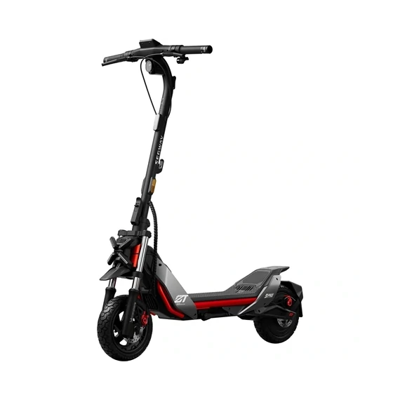 Segway-Ninebot ELEKTROMOS ROLLER 650W, MAX 70 KM ZT3 PRO E AA.05.18.01.0001