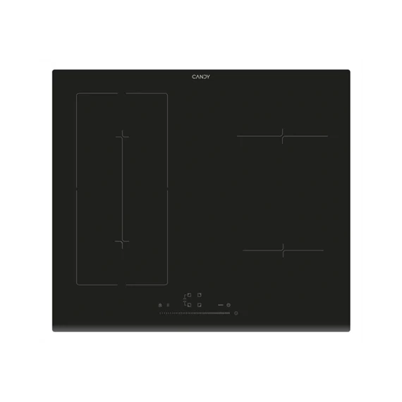 Candy FŐZŐLAP BEÉPÍTHETŐ INDUKCIÓS CIES64MCA