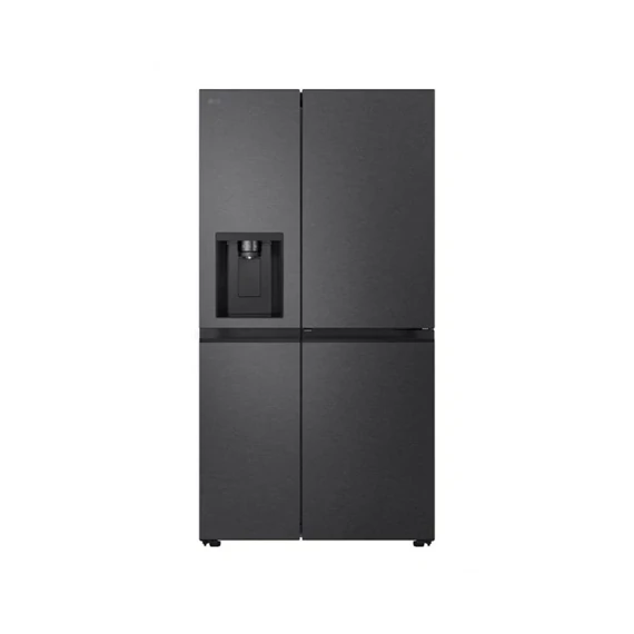 Lg HŰTŐ SIDE BY SIDE GSJC41EPPE