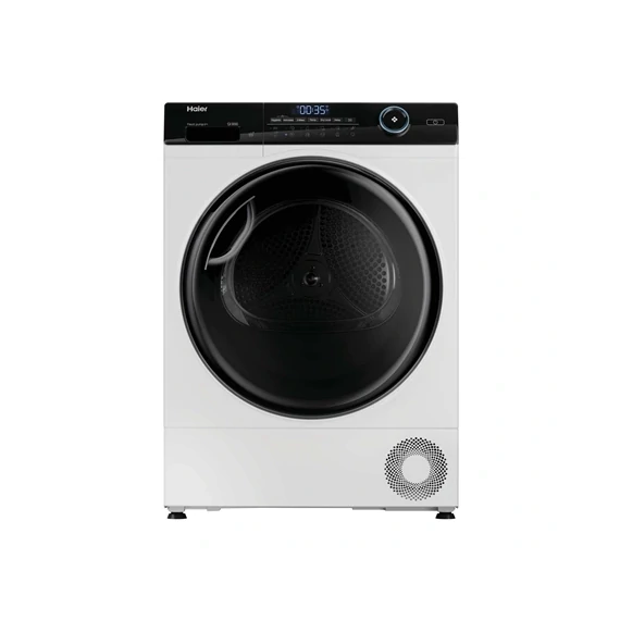 Haier SZÁRÍTÓGÉP HŐSZIVATTYÚS 9 KG HD90-A3959-S