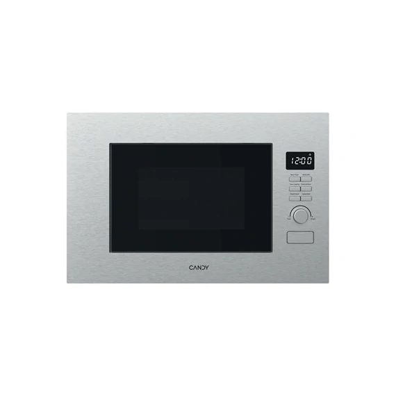 Candy MIKROHULLÁMÚ SÜTŐ BEÉPÍTHETŐ CA38FL7NWBX