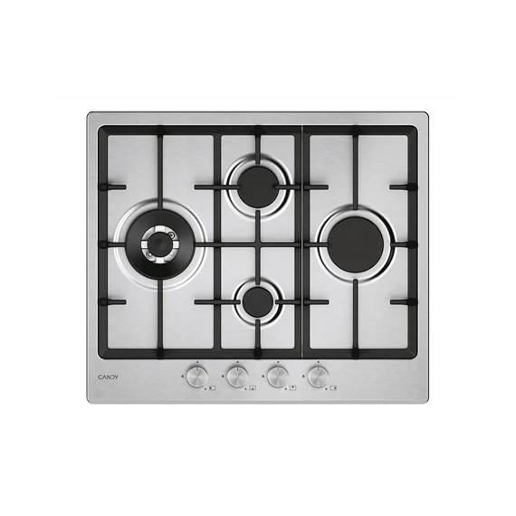 Candy FŐZŐLAP BEÉPÍTHETŐ GÁZ CHG6D4WTX