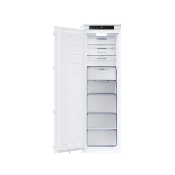 Candy FAGYASZTÓSZEKRÉNY BEÉPÍTHETŐ 8 REKESZ, 220 L, NO FROST CMT5518EVWF