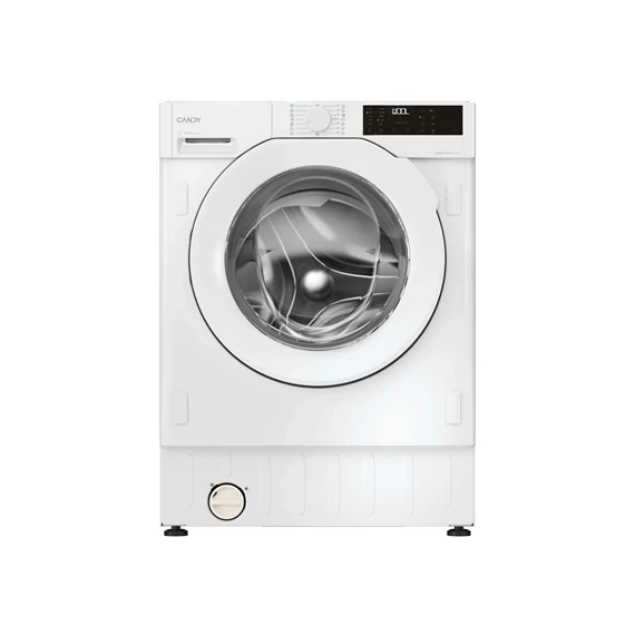 Candy MOSÓGÉP BEÉPÍTHETŐ ELÖLTÖLTŐS BC449M4D8J-S