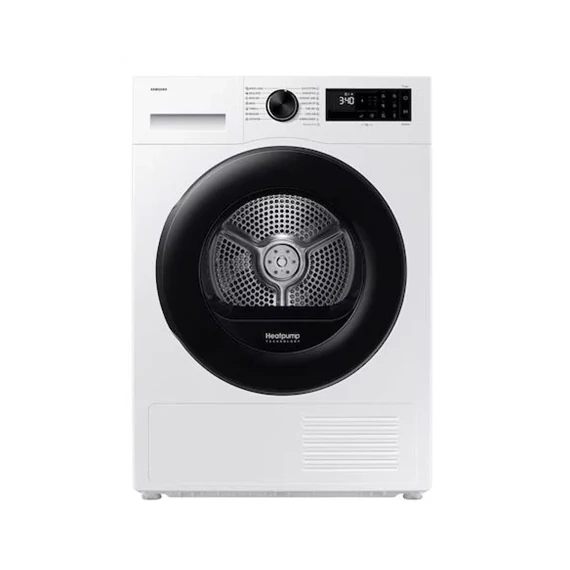 Samsung SZÁRÍTÓGÉP HŐSZIVATTYÚS DV90DG52A0AELE