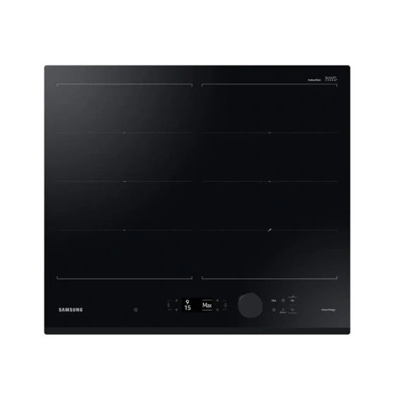 Samsung FŐZŐLAP INDUKCIÓS BEÉPÍTHETŐ NZ64B7799GK/U2
