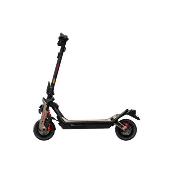 Segway-Ninebot ELEKTROMOS ROLLER GT3 PRO