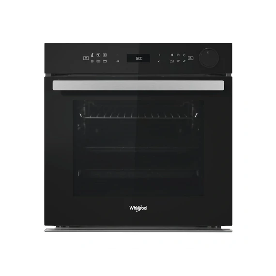 Whirlpool SÜTŐ BEÉPÍTHETŐ ELEKTROMOS AKZ9S 8270 NB