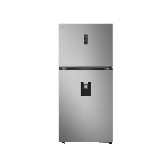 Lg HŰTŐ FELÜLFAGYASZTÓS GTFV61PYBQD
