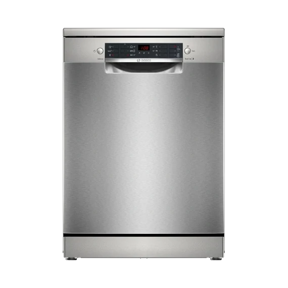 Bosch MOSOGATÓGÉP 12 TERÍTÉK SMS26AI01F