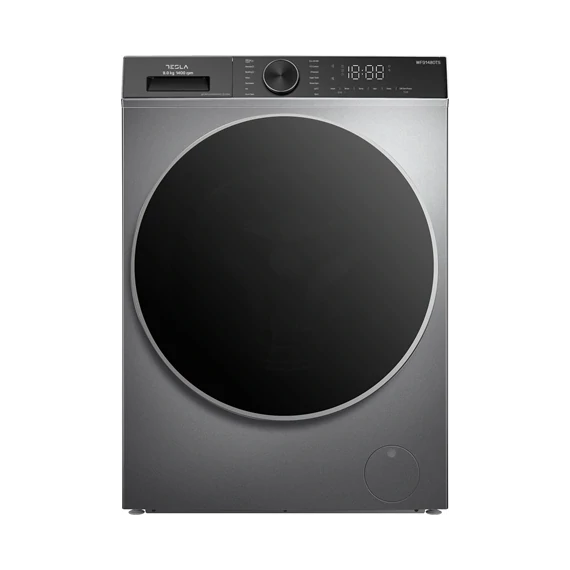 Tesla MOSÓGÉP ELÖLTÖLTŐS 9 KG WF91480TS