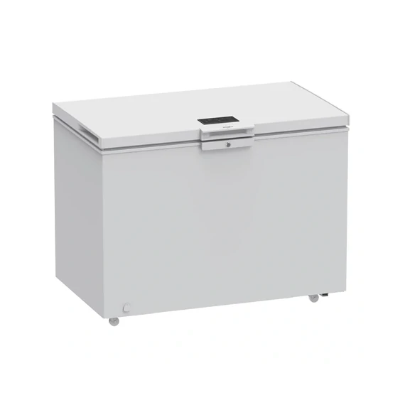 Whirlpool FAGYASZTÓLÁDA 308 L W3RHS30EW