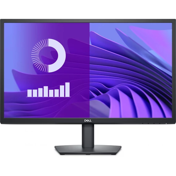 Dell E2425H 23.8&quot; LED Monitor DP, VGA (1920x1080) 