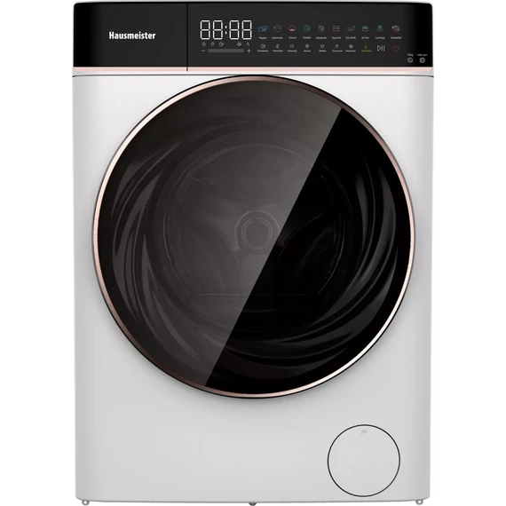 Hausmeister MOSÓGÉP ELÖLTÖLTŐS 10KG HM2800