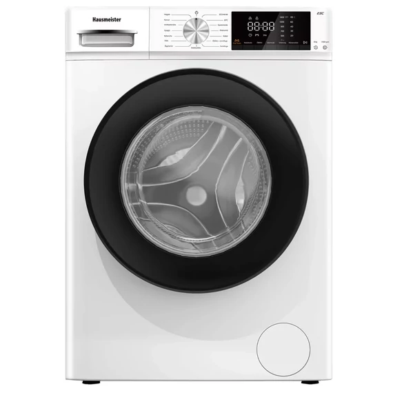 Hausmeister MOSÓGÉP ELÖLTÖLTŐS HM2814