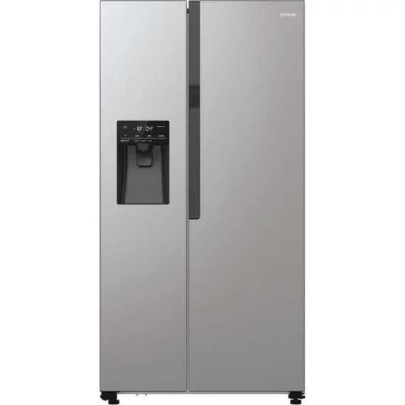 Gorenje NRR9185ESXL Hűtőszekrény, hűtőgép 