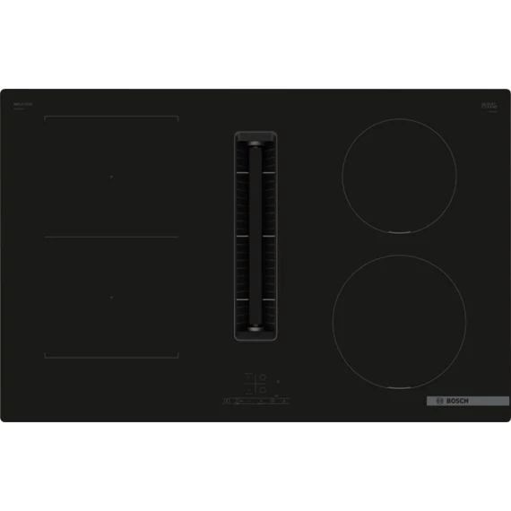 BOSCH FŐZŐLAP BEÉPÍTHETŐ  INDUKCIÓS PVS811B16E