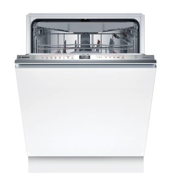 Bosch MOSOGATÓGÉP BEÉPÍTHETŐ 14 TERÍTÉK INTEGRÁLT SMD6ECX12E