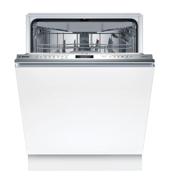 Bosch MOSOGATÓGÉP BEÉPÍTHETŐ 14 TERÍTÉK INTEGRÁLT SMD6ECX21E