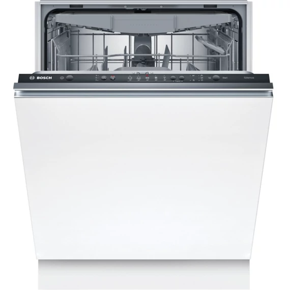 Bosch MOSOGATÓGÉP BEÉPÍTHETŐ 13 TERÍTÉK SMV25EX02E